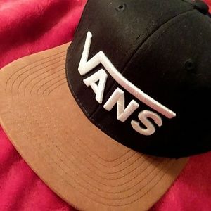 Vans Snapback